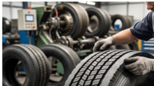 The Ultimate Guide to Pre-Cured Tread Rubber (PCTR) vs. Conventional Retreading
