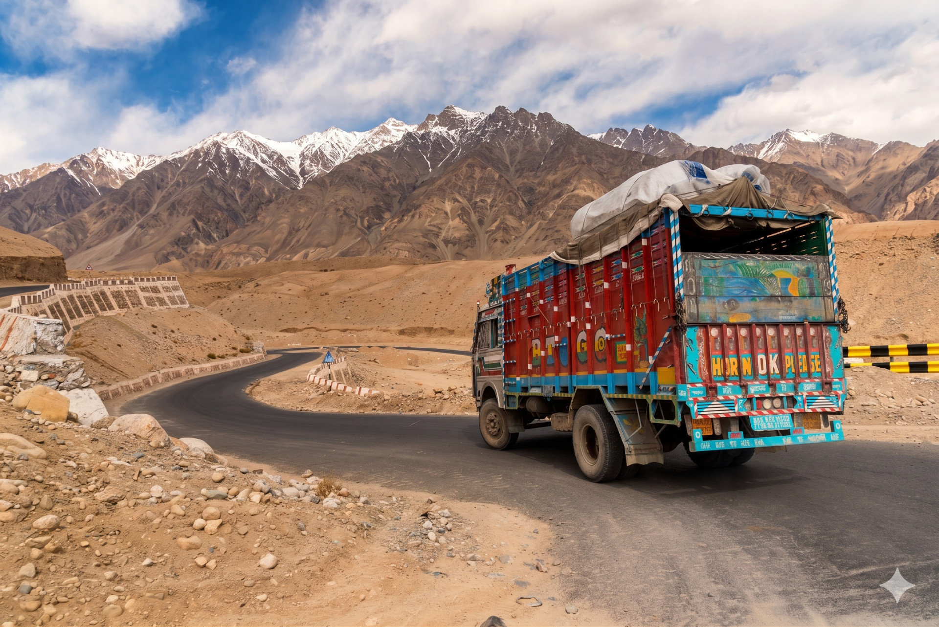 Trusted Rubber Solutions for Every Journey